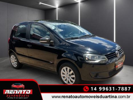 VOLKSWAGEN Fox 1.0 4P FLEX, Foto 1