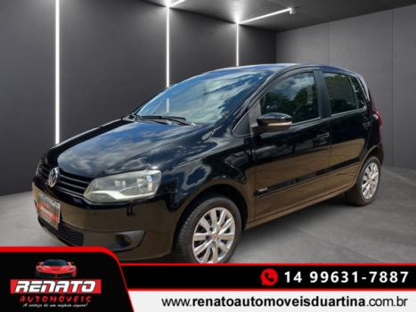 VOLKSWAGEN Fox 1.0 4P FLEX, Foto 2