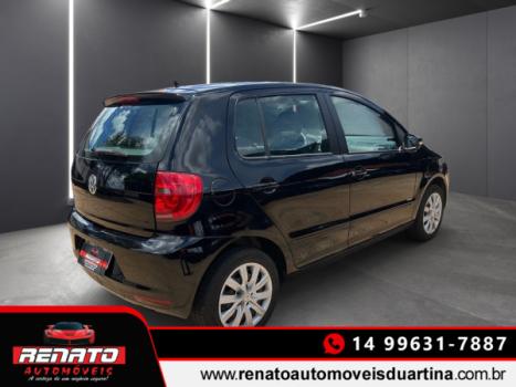 VOLKSWAGEN Fox 1.0 4P FLEX, Foto 3
