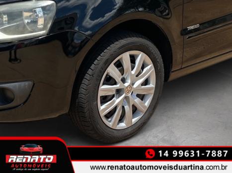 VOLKSWAGEN Fox 1.0 4P FLEX, Foto 4