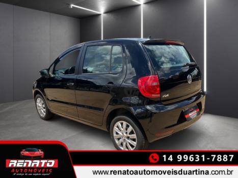 VOLKSWAGEN Fox 1.0 4P FLEX, Foto 6