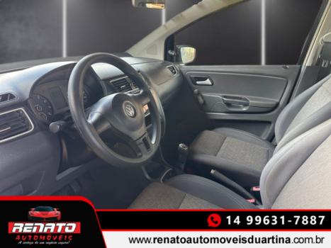 VOLKSWAGEN Fox 1.0 4P FLEX, Foto 7