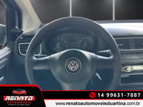 VOLKSWAGEN Fox 1.0 4P FLEX, Foto 8