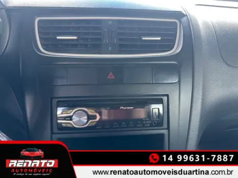 VOLKSWAGEN Fox 1.0 4P FLEX, Foto 9