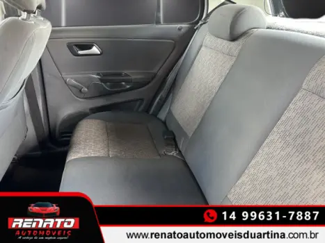 VOLKSWAGEN Fox 1.0 4P FLEX, Foto 11