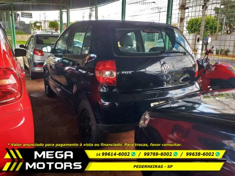 VOLKSWAGEN Fox 1.0 4P FLEX, Foto 2