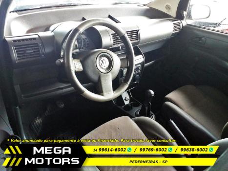VOLKSWAGEN Fox 1.0 4P FLEX, Foto 3
