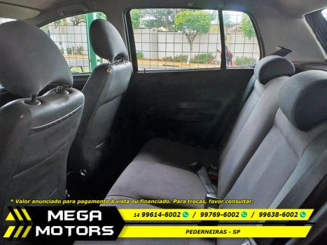 VOLKSWAGEN Fox 1.0 4P FLEX, Foto 4