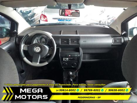 VOLKSWAGEN Fox 1.0 4P FLEX, Foto 5