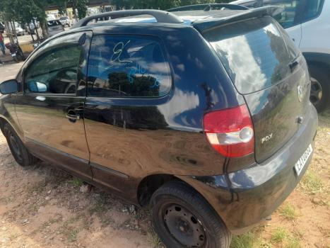 VOLKSWAGEN Fox 1.0 4P FLEX, Foto 1