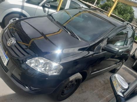 VOLKSWAGEN Fox 1.0 4P FLEX, Foto 1