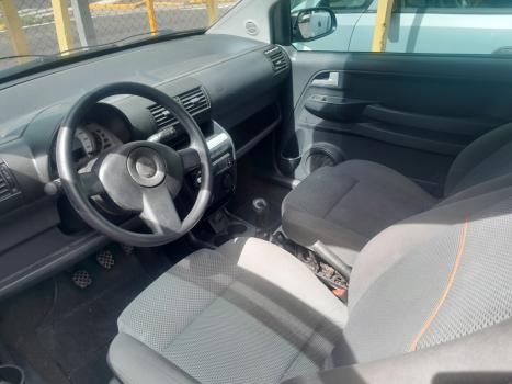VOLKSWAGEN Fox 1.0 4P FLEX, Foto 4
