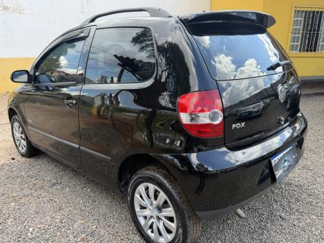 VOLKSWAGEN Fox 1.0 4P FLEX, Foto 3