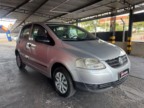 VOLKSWAGEN Fox 1.0 4P CITY FLEX, Foto 2