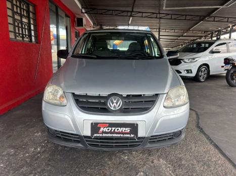 VOLKSWAGEN Fox 1.0 4P CITY FLEX, Foto 3