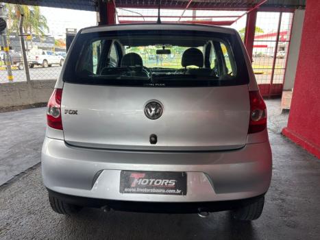VOLKSWAGEN Fox 1.0 4P CITY FLEX, Foto 4