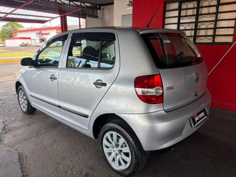 VOLKSWAGEN Fox 1.0 4P CITY FLEX, Foto 8