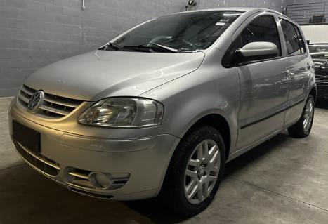 VOLKSWAGEN Fox 1.0 4P CITY FLEX, Foto 2