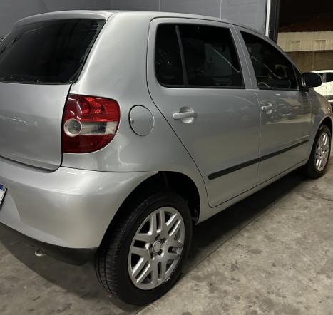 VOLKSWAGEN Fox 1.0 4P CITY FLEX, Foto 4