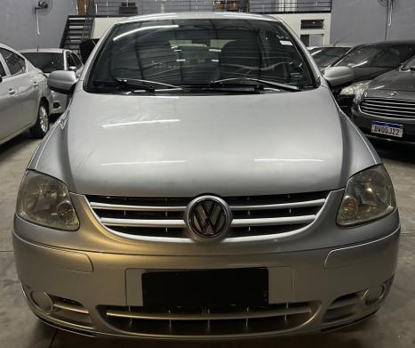 VOLKSWAGEN Fox 1.0 4P CITY FLEX, Foto 5