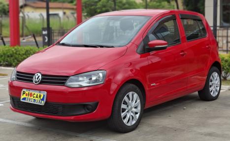 VOLKSWAGEN Fox 1.0 4P FLEX, Foto 1