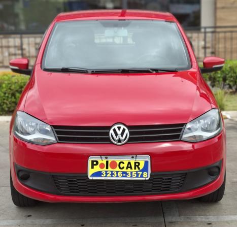VOLKSWAGEN Fox 1.0 4P FLEX, Foto 2