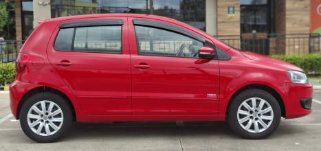 VOLKSWAGEN Fox 1.0 4P FLEX, Foto 7