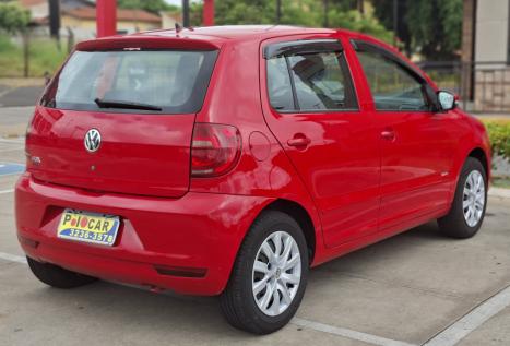 VOLKSWAGEN Fox 1.0 4P FLEX, Foto 6