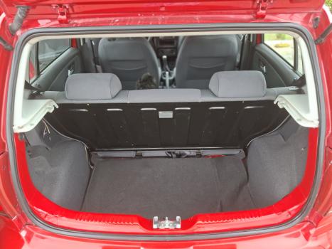 VOLKSWAGEN Fox 1.0 4P FLEX, Foto 12