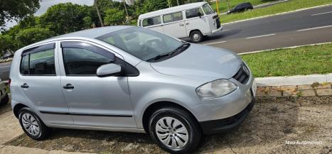 VOLKSWAGEN Fox 1.0 4P FLEX, Foto 1