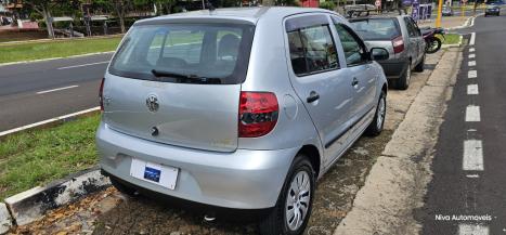 VOLKSWAGEN Fox 1.0 4P FLEX, Foto 3