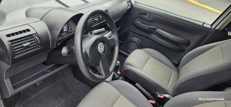 VOLKSWAGEN Fox 1.0 4P FLEX, Foto 6