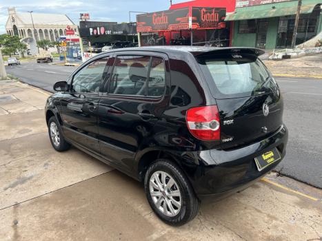 VOLKSWAGEN Fox 1.0 4P TREND FLEX, Foto 9