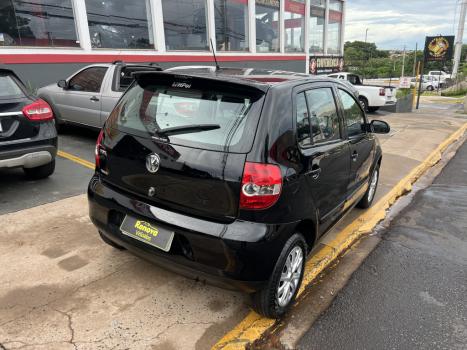 VOLKSWAGEN Fox 1.0 4P TREND FLEX, Foto 10