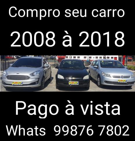 VOLKSWAGEN Fox 1.0 4P TRACK FLEX, Foto 11