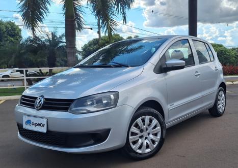 VOLKSWAGEN Fox 1.0 4P FLEX, Foto 1