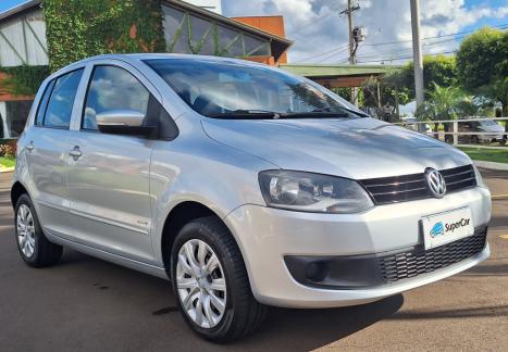 VOLKSWAGEN Fox 1.0 4P FLEX, Foto 2