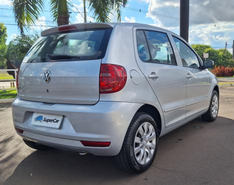 VOLKSWAGEN Fox 1.0 4P FLEX, Foto 3