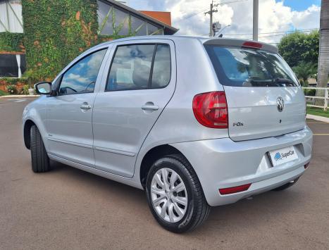 VOLKSWAGEN Fox 1.0 4P FLEX, Foto 5