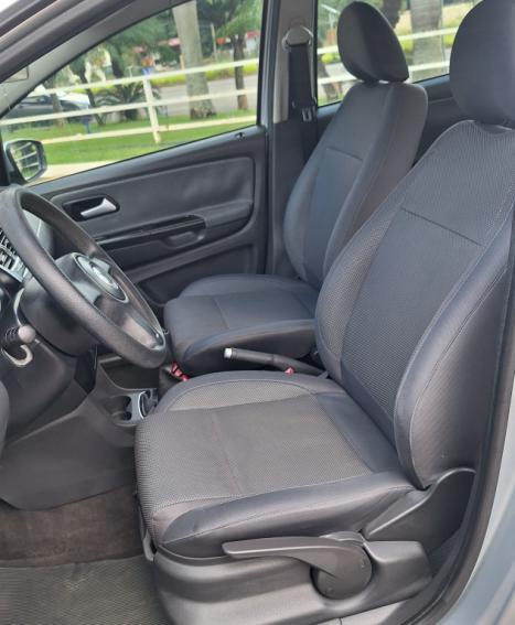 VOLKSWAGEN Fox 1.0 4P FLEX, Foto 7