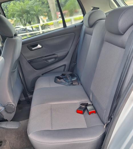 VOLKSWAGEN Fox 1.0 4P FLEX, Foto 8