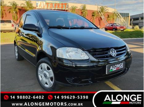 VOLKSWAGEN Fox 1.0 4P FLEX, Foto 1