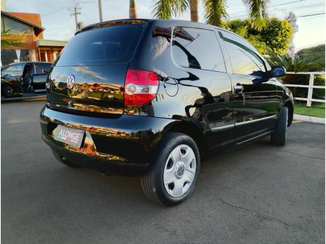 VOLKSWAGEN Fox 1.0 4P FLEX, Foto 3