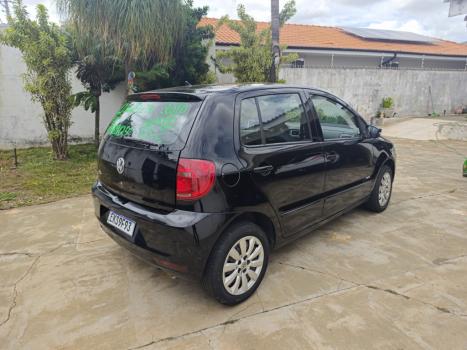 VOLKSWAGEN Fox 1.0 4P PLUS FLEX, Foto 2