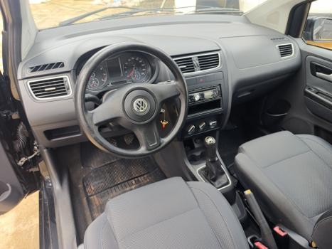 VOLKSWAGEN Fox 1.0 4P PLUS FLEX, Foto 4