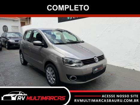 VOLKSWAGEN Fox 1.0 4P COMFORTLINE FLEX, Foto 1