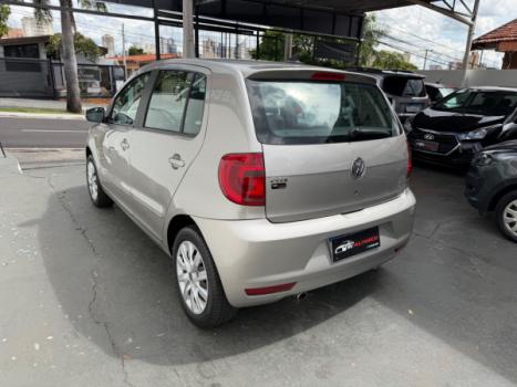VOLKSWAGEN Fox 1.0 4P COMFORTLINE FLEX, Foto 2