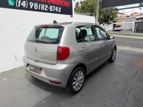 VOLKSWAGEN Fox 1.0 4P COMFORTLINE FLEX, Foto 4