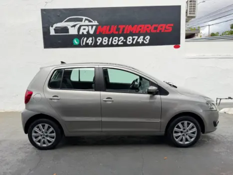 VOLKSWAGEN Fox 1.0 4P COMFORTLINE FLEX, Foto 5