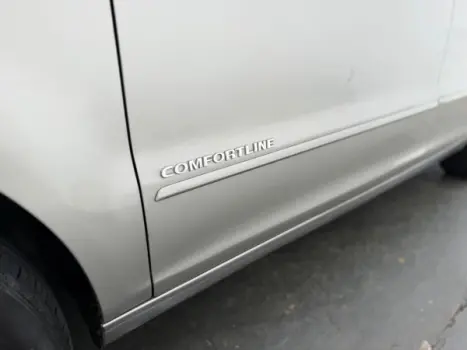 VOLKSWAGEN Fox 1.0 4P COMFORTLINE FLEX, Foto 7